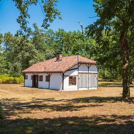 Casa de Férias Petit Chantalaoude Sabres
