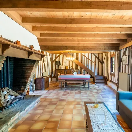 Casa de Férias Petit Chantalaoude