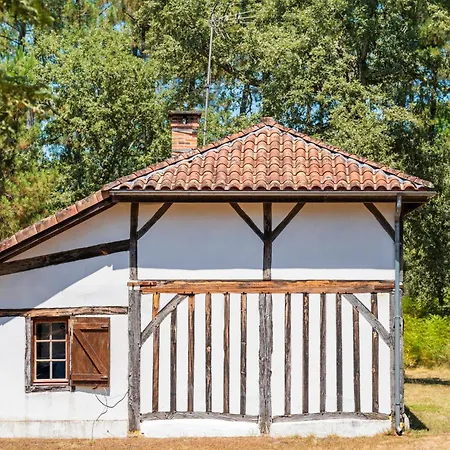 Casa de Férias Petit Chantalaoude Sabres