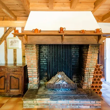 Petit Chantalaoude Sabres