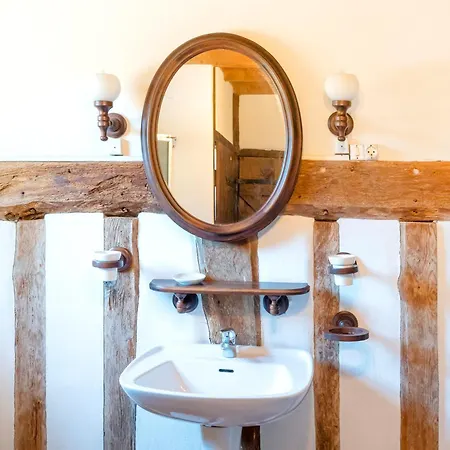 Petit Chantalaoude *