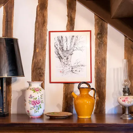 Petit Chantalaoude * Sabres