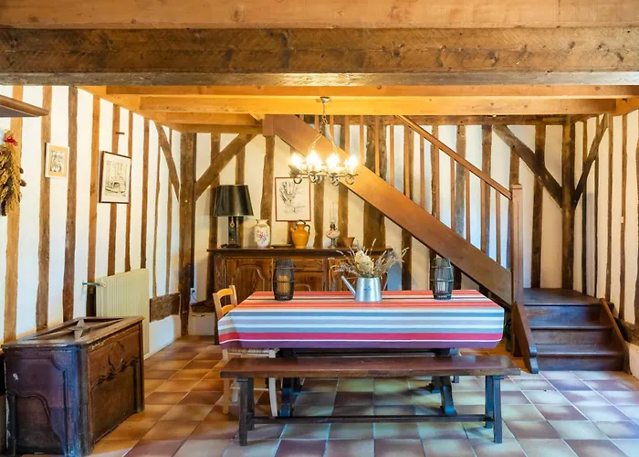 Petit Chantalaoude *