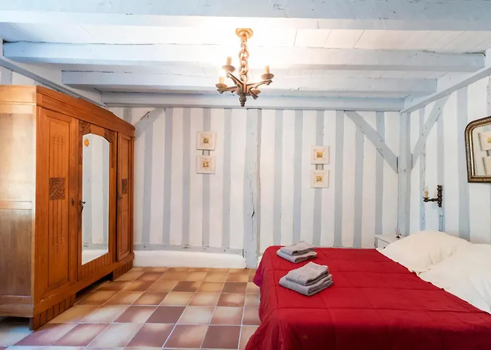 Petit Chantalaoude Sabres