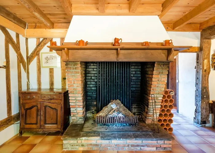 Petit Chantalaoude Sabres