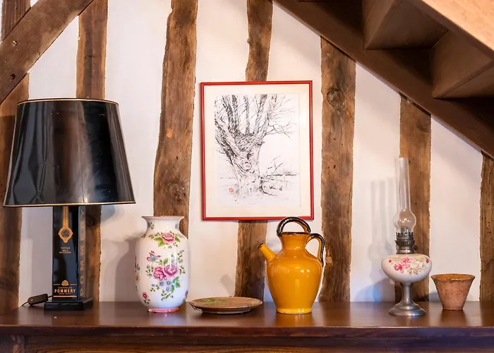 Petit Chantalaoude * Sabres